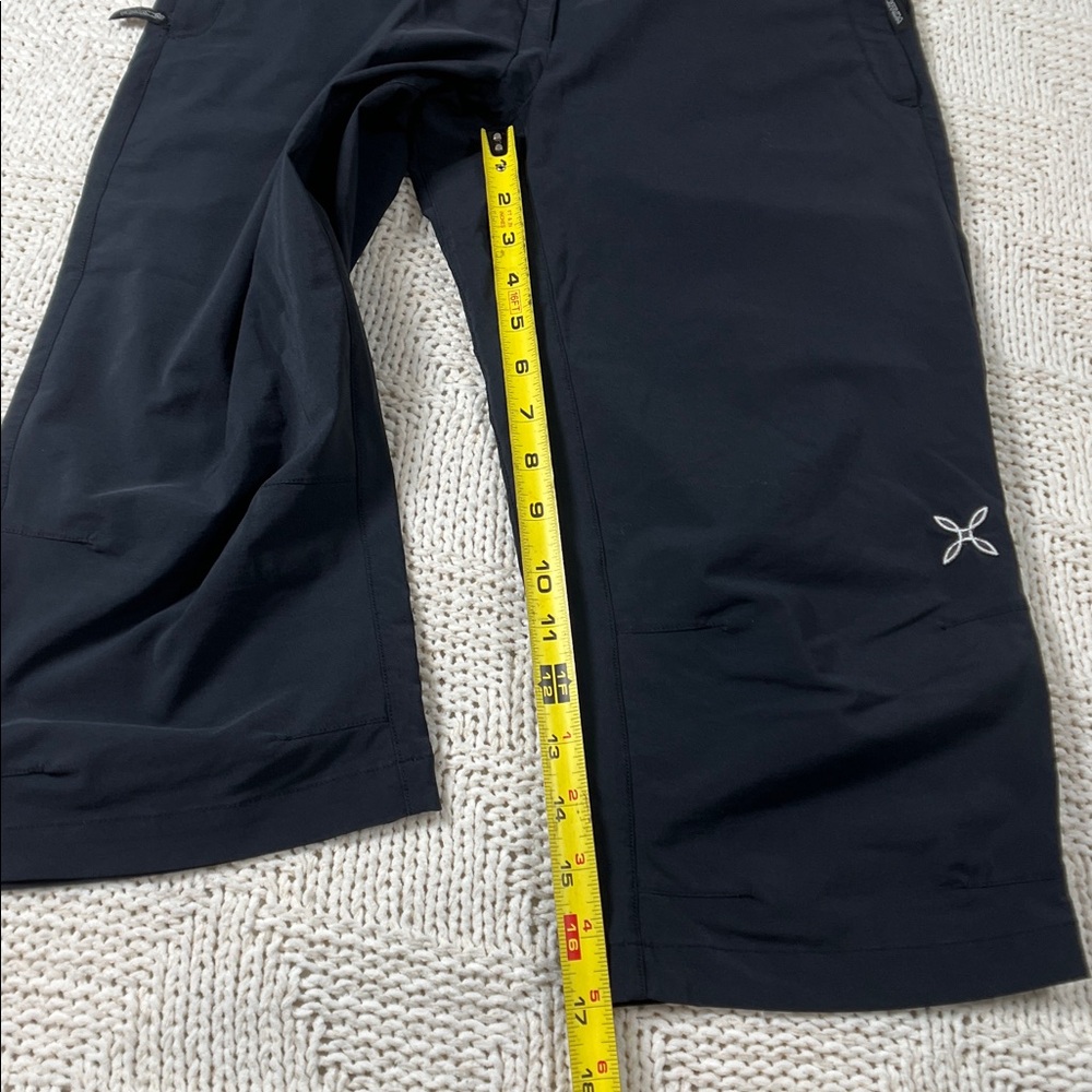 Montura Soft Shell Capri Pants - Picture 9 of 10